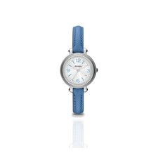 Fossil Heather Women's White Dial Quartz Watch ES3304 picture