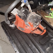 Husqvarna K760 Gas Concrete Cut-Off Saw picture