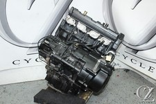 01-05 Yamaha FZ1 FZ1000 Fazer Engine Motor Warranty 8K MILES picture