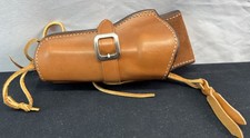Bianchi #1898H leather Holster Western Cowboy Style picture