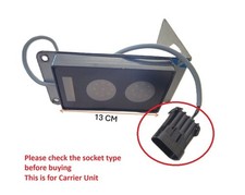 TRP LED LIGHT BAR ADVANCE STATUS Kit 76-02000-00 FOR CARRIER TRANSICOLD picture
