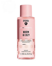 Victoria's Secret PINK Warm & Cozy Body Mist picture