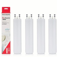 4 Pack Of Frigidaire ULTRAWF Pure Source Ultra Water Filter White NEW picture