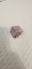 Fortnite Season 6 The Cube Employee Exclusive Pin picture