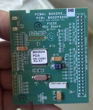 Jandy PCB Board PDA PS6 Combo Rev 6.0 picture