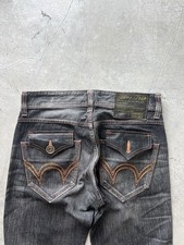 Edwin Blue Trip jeans W30 Actual 32x33 picture