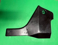 ORIGINAL BMW 2002 2002Tii BEHR AC CONSOLE SIDES 64511466027 & 028 picture