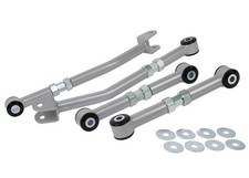 Whiteline Lower Rear Control Arm Assembly for 00-09 Subaru Legacy Outback picture