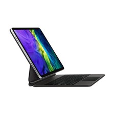 Apple MXQT2LL/A Magic Keyboard for iPad Pro 11-inch (1st and 2nd Gen) picture