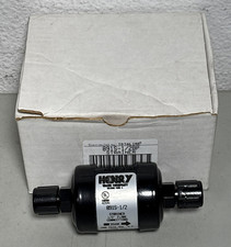 Henry 891S-1/2 Strainer 1/2