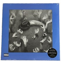 James Blake - Friends That Break Your Heart Vinyl Record picture