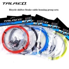 Bicycle Complete Front & Rear Brake Cable Kit Universal For Mountain Road Bike picture