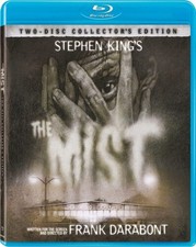 The Mist [New Blu-ray] picture
