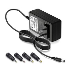 16.8V Charger for Massage Gun Power Adapter 16.8V 0.8A 1A 2A AC DC Power picture
