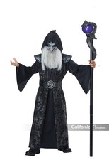 California Costumes Dark Wizard Costume picture