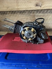 1972 Honda CT90 Trail 90 Engine Bottom End Crank Transmission Cylinder Piston OE picture