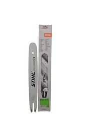 NEW OEM STIHL ROLLOMATIC E BAR 18IN 3005 008 4717 , 45cm/ 1.6mm picture