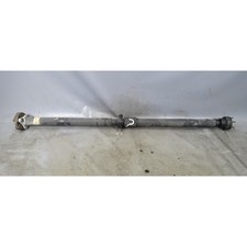 Damaged 1997-1999 BMW E39 528i Auto Driveshaft Propeller Shaft Sedan Touring OEM picture