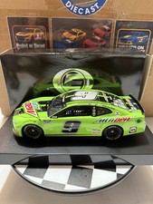 RARE* CHASE ELLIOTT ELITE #9 MOUNTAIN DEW 2020 1/24 NASCAR DIECAST picture