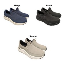 Skechers Men's Arch Comfort Flex Everyday Sneaker, 66751S picture