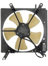 Dorman 620-223 Engine Cooling Fan Assembly 12 Volts 80 Watts for Honda Models picture