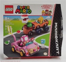 LEGO: Mario Kart - Piranha Plant Power-Up Pursuit 72044 SEE DETAILS picture
