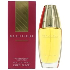 Beautiful by Estee Lauder, 2.5 oz EDP Spray for Women|86789 picture
