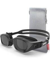 (2 UNIT) ZIONOR Swim Goggles,  G10 Replaceable Lens Anti-Fog for Men Wom Adult ￼ picture
