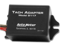 AutoMeter 9117 Tach adapter for distributorless ignition picture