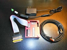 CNC Ethernet SmoothStepper Motion Controller Mach3 Mach4 Turnkey Package picture