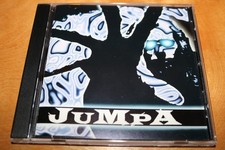 JUMPA s/t CD AOR Melodic Rock INDIE Jeff Giampa NEW HAMPSHIRE Ultra RARE 1994 MR picture