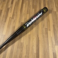 DeMarini Classic Double Wall Official Softball Bat ASA 2000 – 34” 30 Oz BPF 1.20 picture