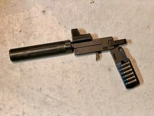 LifeCard Barrel Optic Mount (RMSc) picture