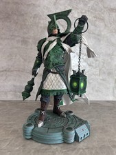 DC Collectibles Arcane Green Lantern Infinite Crisis Statue NO BOX picture