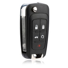 For 2010 2011 2012 2013 2014 2015 2016 Buick Lacrosse Keyless Remote Key Fob picture