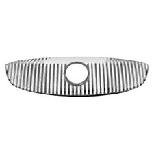 Grille | Fits 2006-2011 Buick Lucerne picture