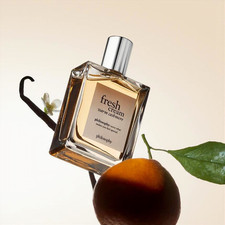 Philosophy Fresh Cream Warm Cashmere Eau De Toilette Spray 2 oz New SEALED BOX picture