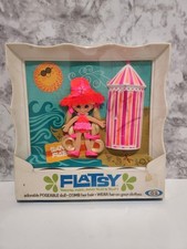 1968 Ideal Sandy Flatsy - NRFB picture