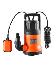 VEVOR Utility Pump, 1 HP, 4000 GPH High Flow, 31 ft Head…. picture