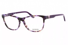 NEW Guess GU2973-V-083-55 Eyeglasses 55mm 100% Authentic picture