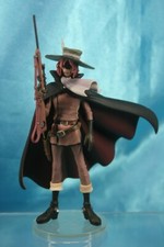 Medicos Galaxy Express 999 Figure Soul Figuration P2 Count Mecha Meccanoide B picture