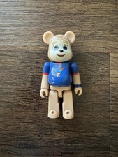 Medicom Be@rbrick Series 39 Artist Brigsby Bear 100% Bearbrick Loose picture