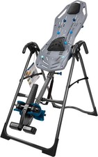 Teeter FitSpine X2 Inversion Table Ankle Lock Handle Back Pain - Scratch & Dent picture