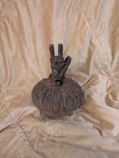 Vintage Traditional East African Turkana Vessel picture