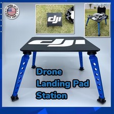 Drone Landing Pad for FPV and Small DJI Drones picture