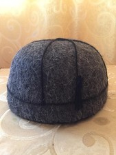 Svan hat - traditional Georgian  hat. (wool) picture