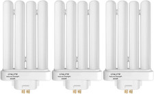 Celiwace CFML27VLX Replacement Bulb for Verilux CFML27VLX 27 Watt Fluorescent Bu picture