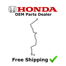 2022-2024 Honda Civic AC Receiver Pipe Line NEW (OEM) picture