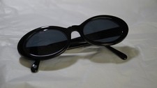 Versace Sunglasses MOD 451 Black Case included picture