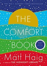 The Comfort Book: Special Winter Gift Edition By Matt Haig picture